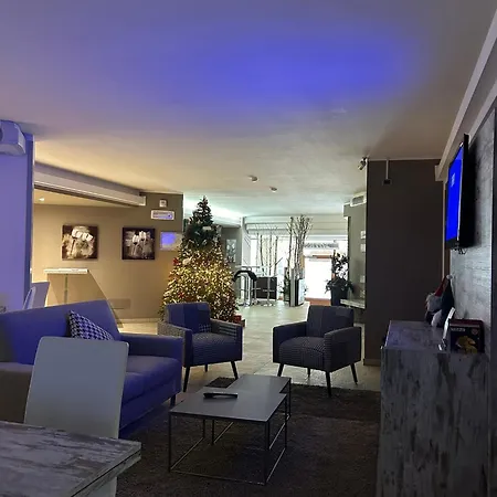 Jolly Resort & Spa-3